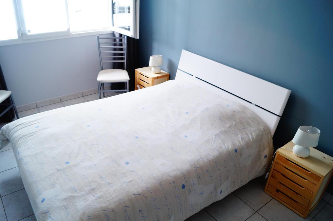 Gite One Luchon Appartement 6 Personnes Bagneres-de-Luchon Exterior photo