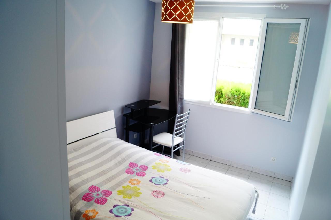Gite One Luchon Appartement 6 Personnes Bagneres-de-Luchon Exterior photo